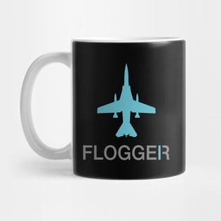 MIG-23 Flogger Mug